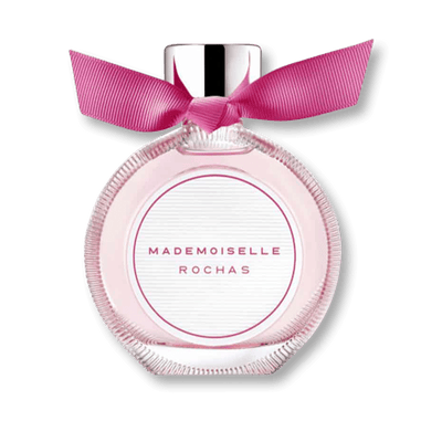Rochas Mademoiselle Fun In Pink EDT 90ML