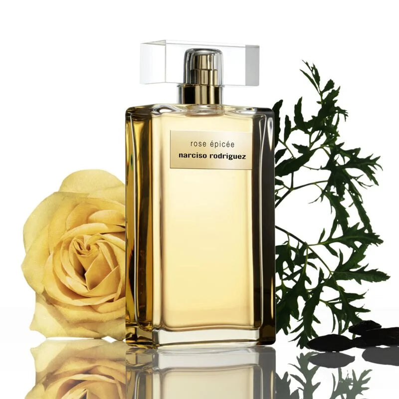 Narciso Rodriguez Rose Épicée EDP 100ML