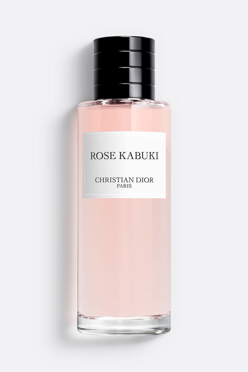 Christian Dior Rose Kabuki EDP 450ML