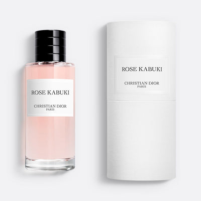 Christian Dior Rose Kabuki EDP 450ML