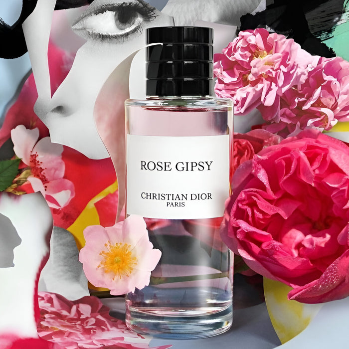Dior Rose Gipsy EDP 450ML