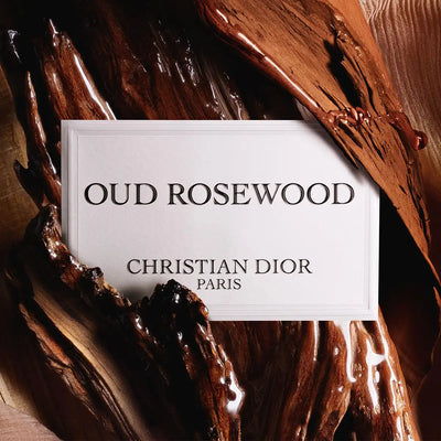 Christian Dior Oud Rosewood EDP
