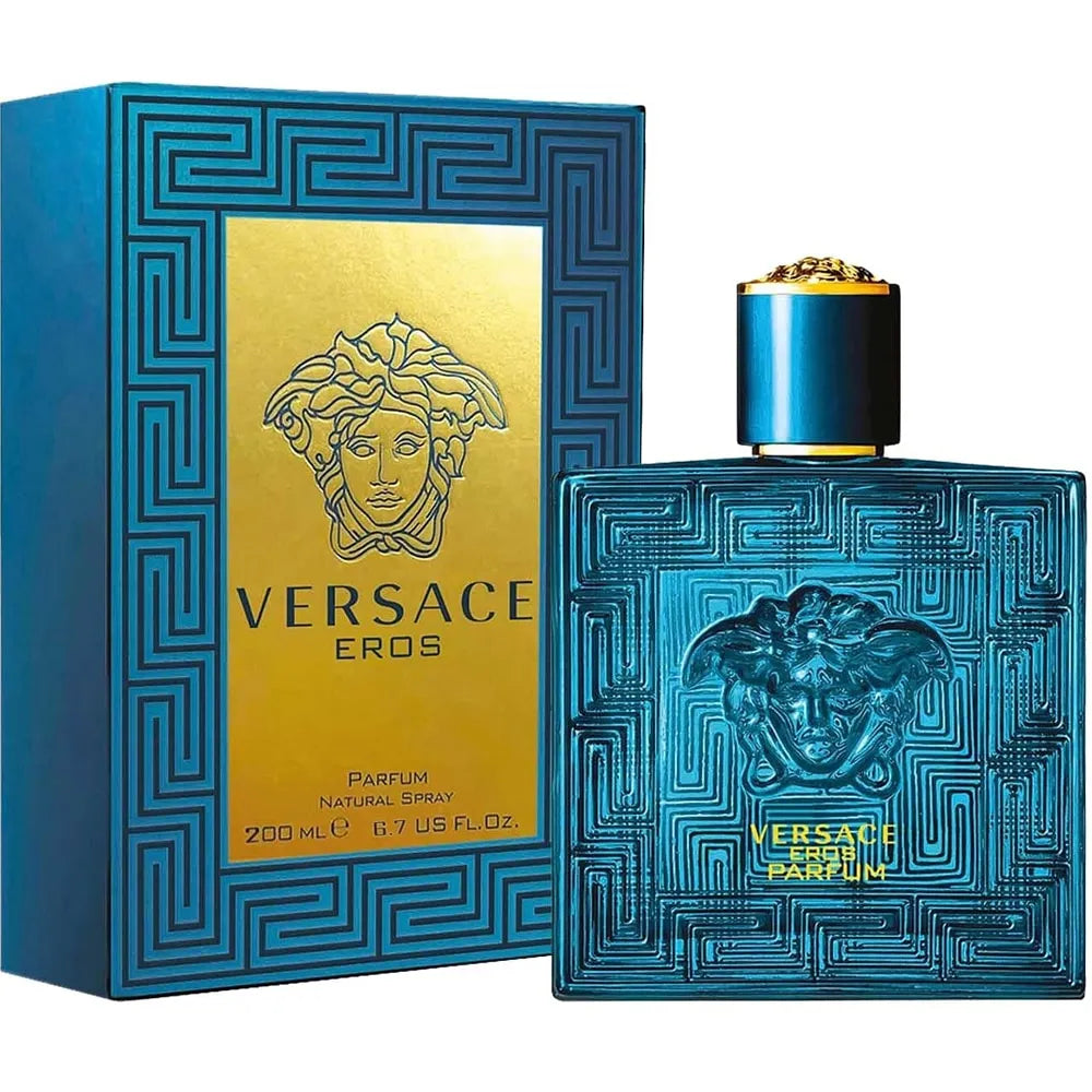 Versace Eros Parfum