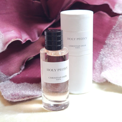 Christian Dior Holy Peony EDP