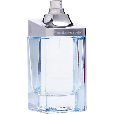 Mercedes Benz Select Day EDT 100ML