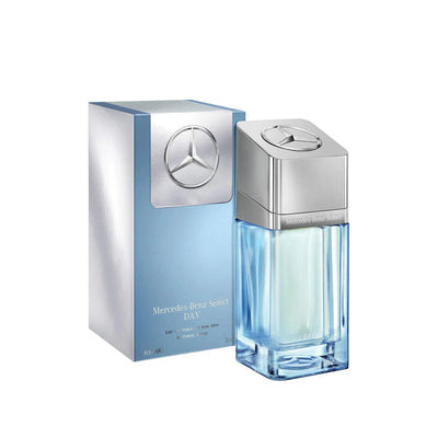 Mercedes Benz Select Day EDT 100ML