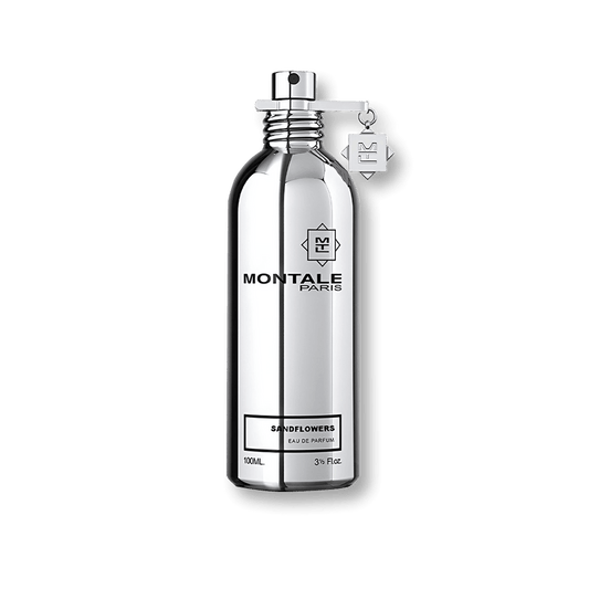 Montale Sand Flowers EDP 100ML