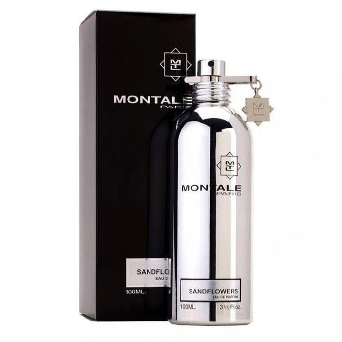 Montale Sand Flowers EDP 100ML