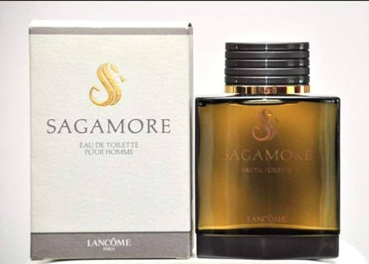 LANCOME SAGAMORE Eau De Toilette 50ML