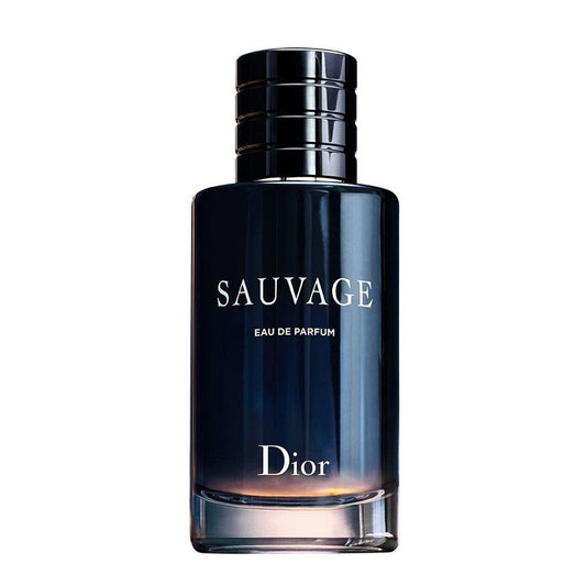 DIOR SAUVAGE EAU DE PARFUM 100ML