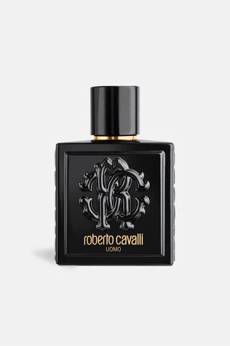 Roberto Cavalli Uomo EDT 100ML