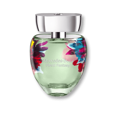 Mercedes Benz Floral Fantasy EDT 90ML