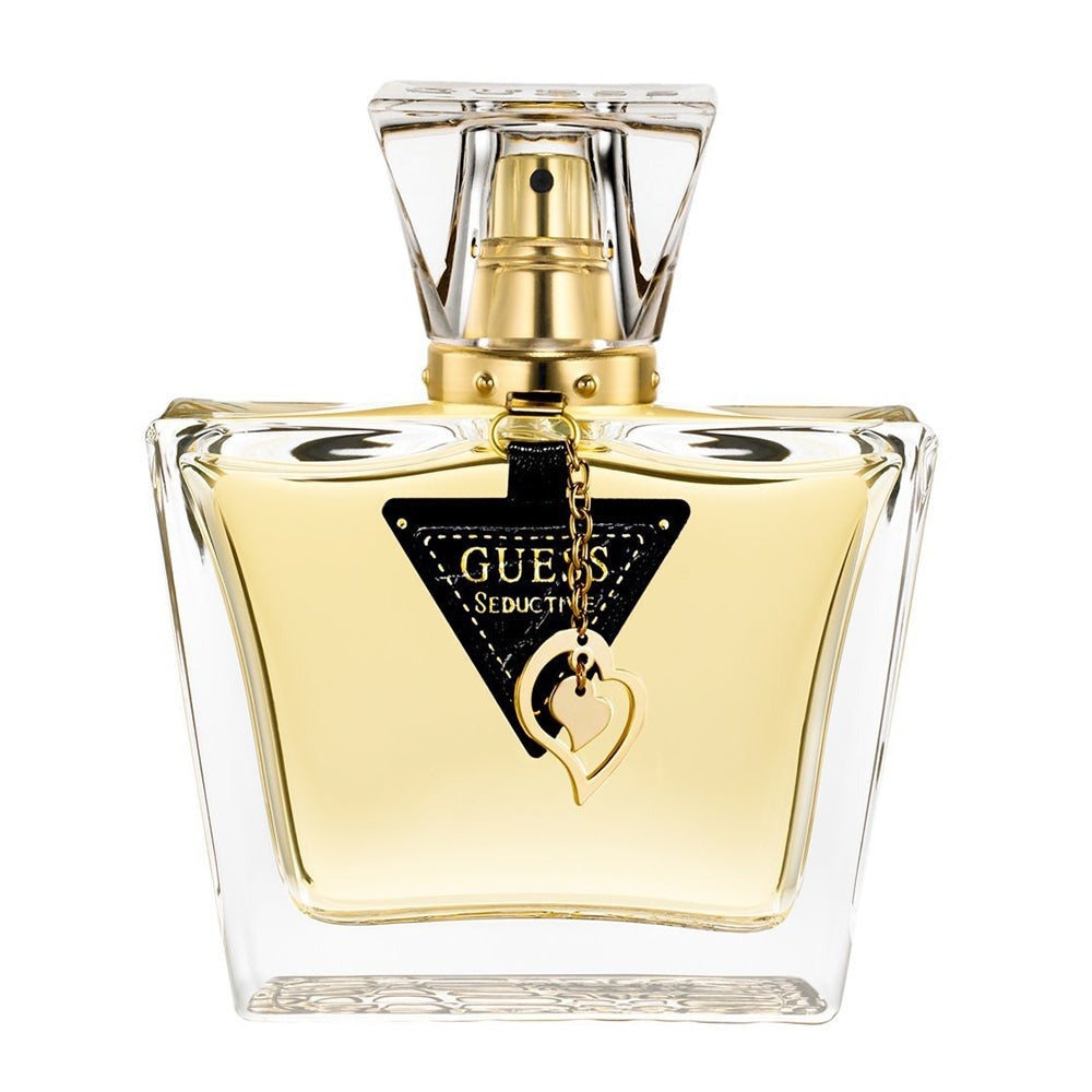 GUESS SEDUCTIVE EDT 75ML