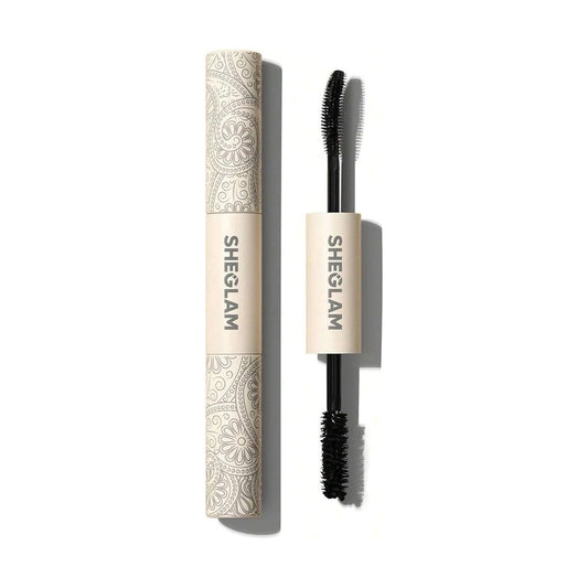 sheglam all in one volume and length mascara