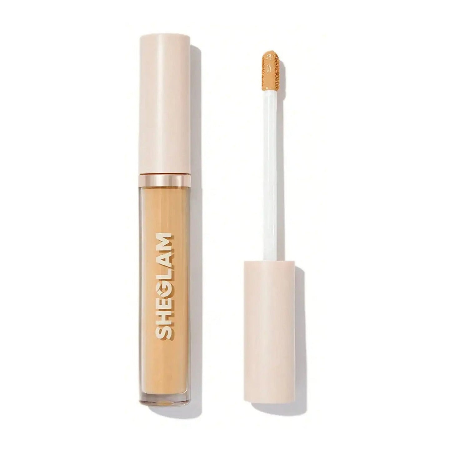 SHEGLAM like magic 12hr full coverage concealer