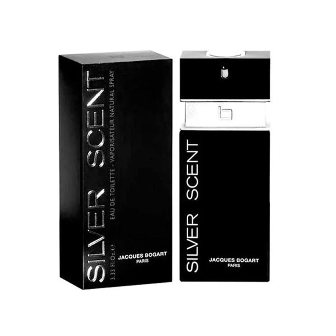 Silver Scent EDT 100ML