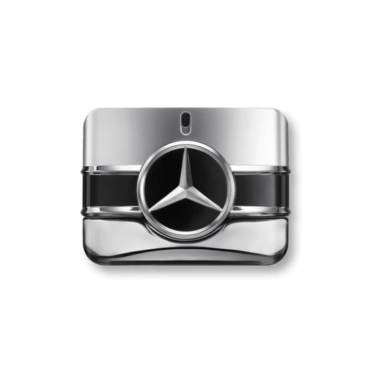 Mercedes Benz Sign Your Attitude EDT 100ML