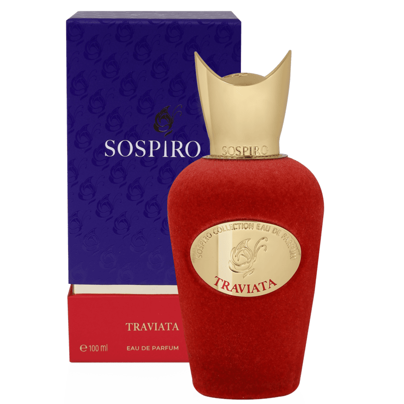 Sospiro Traviata EDP 100ML