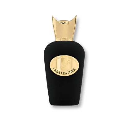 Sospiro Erba Leather EDP 100ML