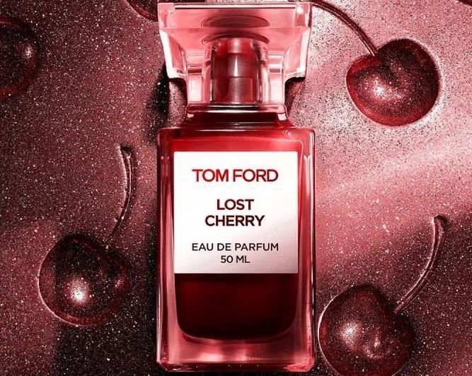 TOM FORD Lost Cherry EDP