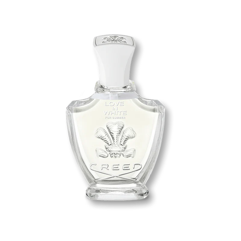 Creed Love In White Summer EDP 75ML