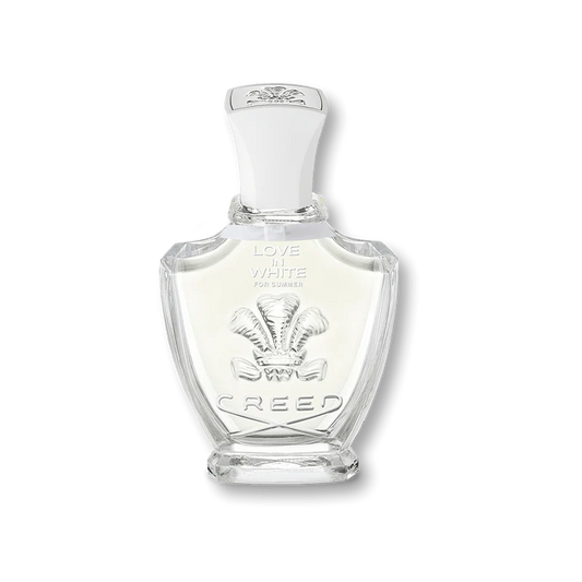 Creed Love In White Summer EDP 75ML