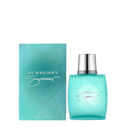 Burberry Summer For Men EDT 100ML