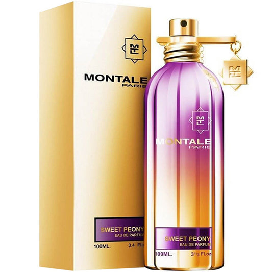 Montale Sweet Peony EDP 100ML