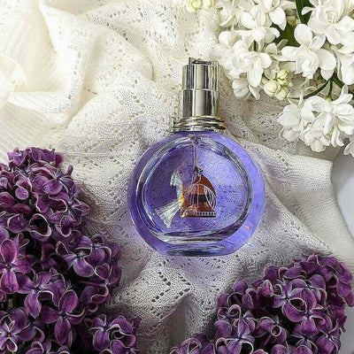 Lanvin Eclat D'Arpege EDP(50ml Lanvin Eclat D'Arpege EDP+ 100ml Body Lotion)