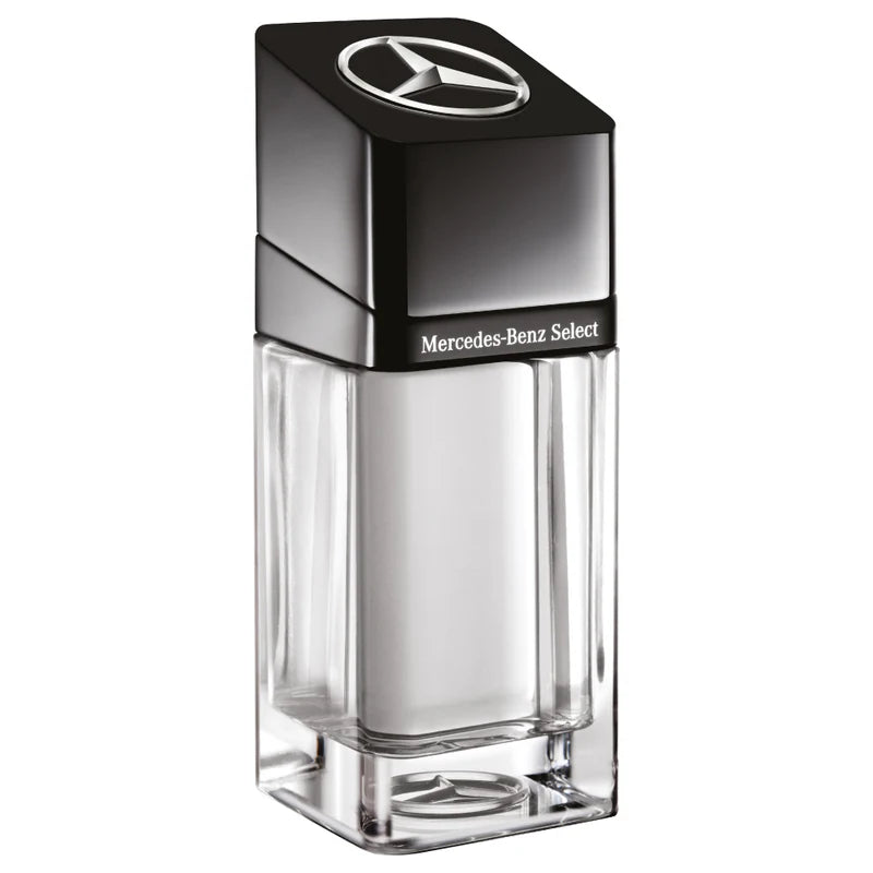Mercedes Benz Select EDT 100ML