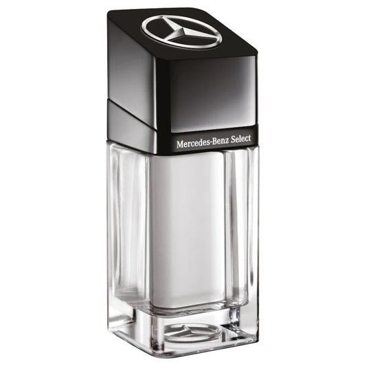 Mercedes Benz Select EDT 100ML