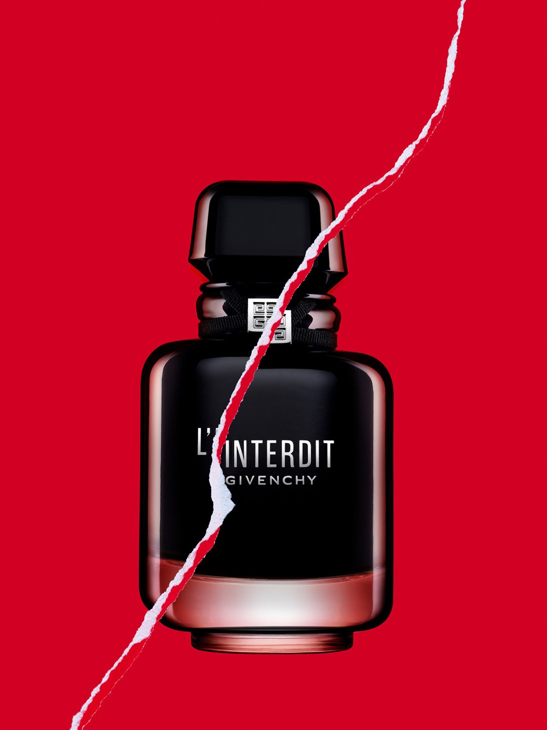 Givenchy L'Interdit Eau De Parfum Intense 80ML