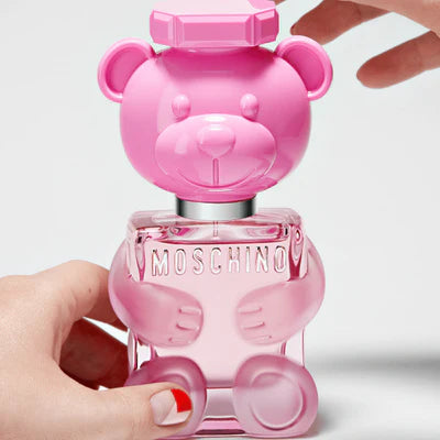 Moschino Toy 2 Bubble Gum EDT 100ML