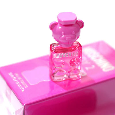 Moschino Toy 2 Bubble Gum EDT 100ML