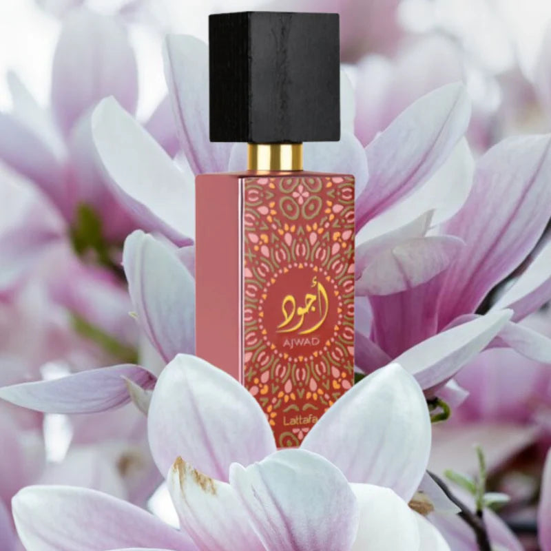 Lattafa Ajwad Pink To Pink EDP 60ML
