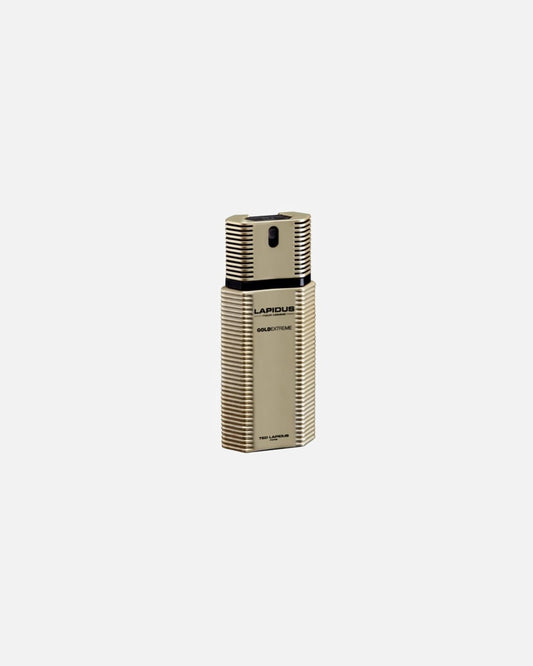Ted Lapidus Gold Extreme EDT 100ML
