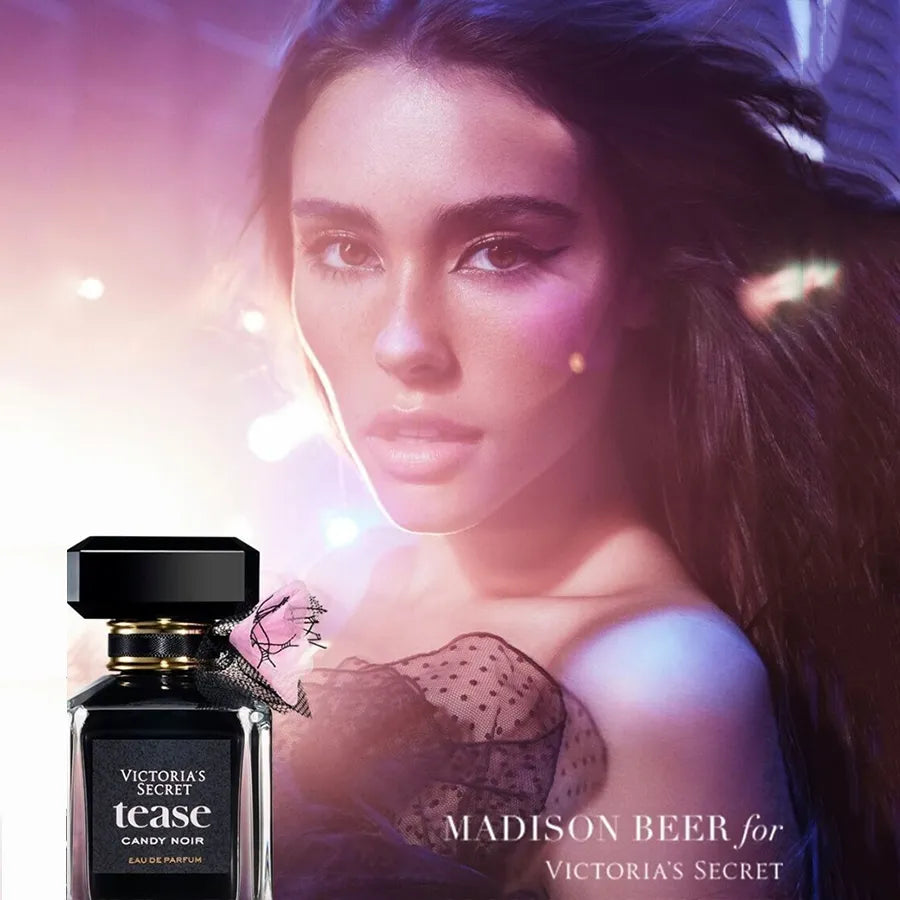 Victoria Secret Tease Candy Noir EDP 100ML