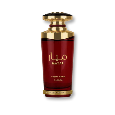 Lattafa Mayar Cherry Intense EDP 100ML
