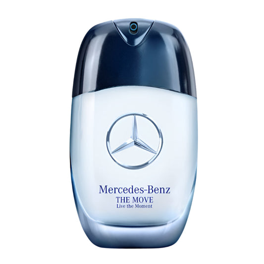 Mercedes Benz The Move  Live the Moment EDP 100ML