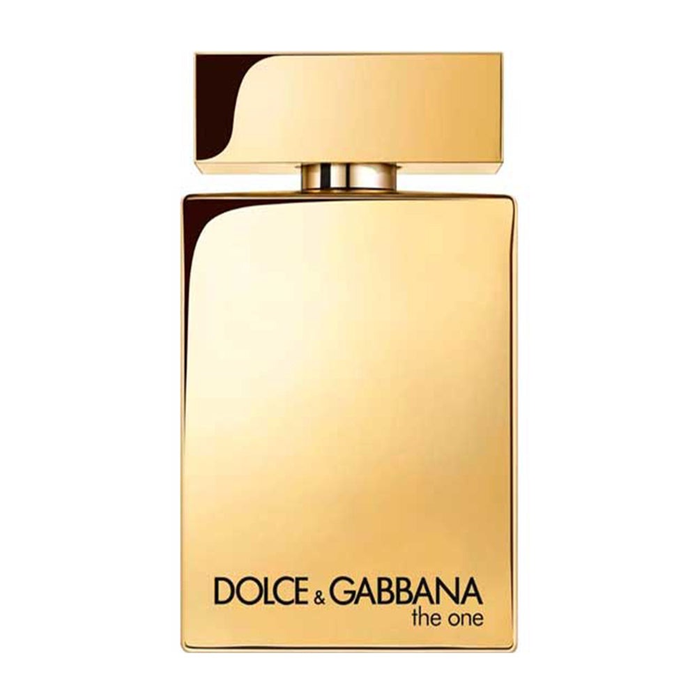 DOLCE & GABBANA The One Gold  Eau De Parfum Intense 100ML