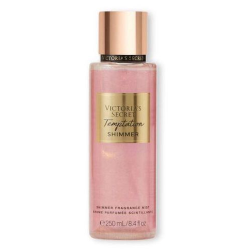 Victoria Secret Temptation Shimmer Body Mist 250ML