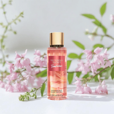 Victoria's Secret Temptation Body Mist 250ML