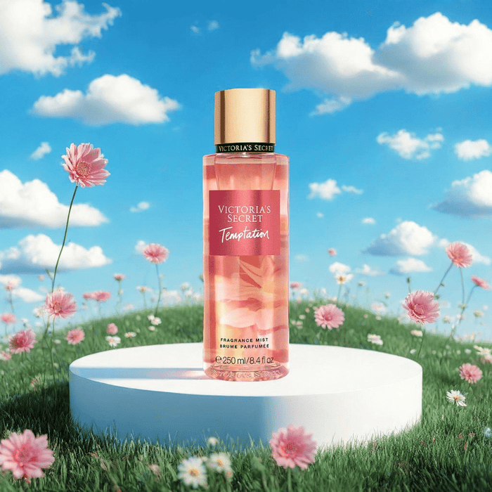 Victoria's Secret Temptation Body Mist 250ML