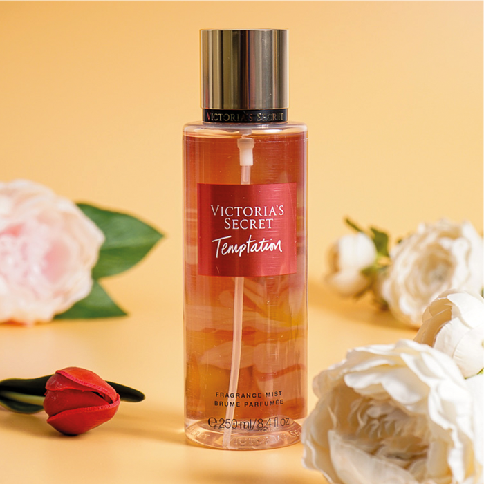 Victoria's Secret Temptation Body Mist 250ML