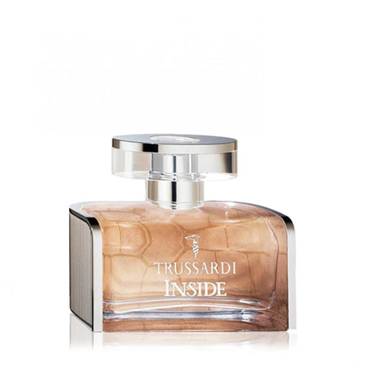 Trussardi inside for her 100ML