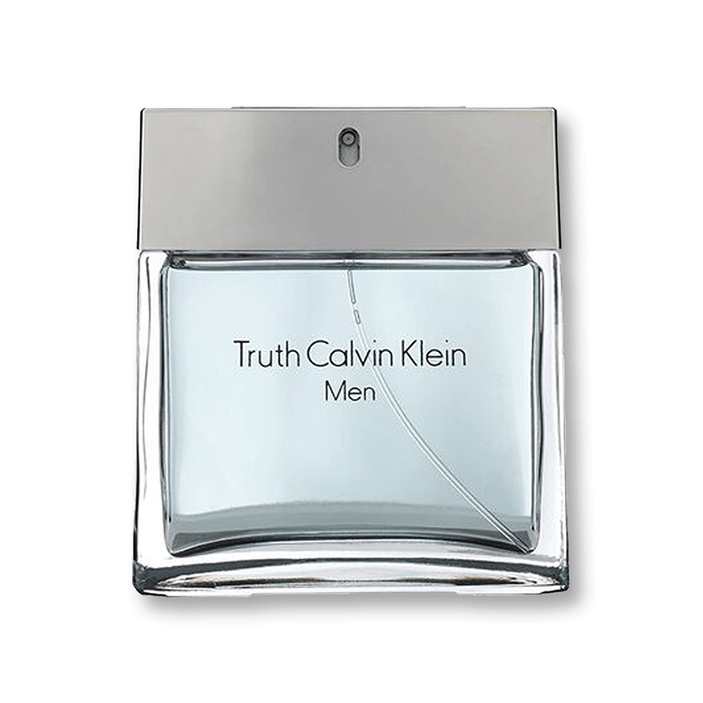 Calvin Klein Truth EDT 100ML