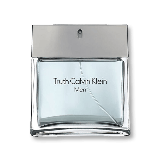 Calvin Klein Truth EDT 100ML