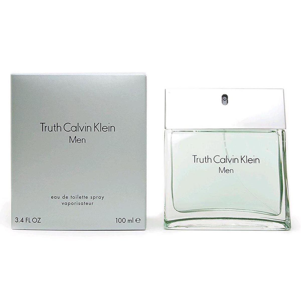 Calvin Klein Truth EDT 100ML