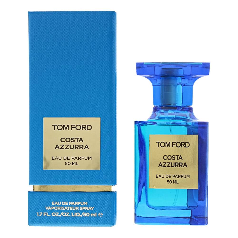 Tom Ford Costa Azzurra EDP 50ML