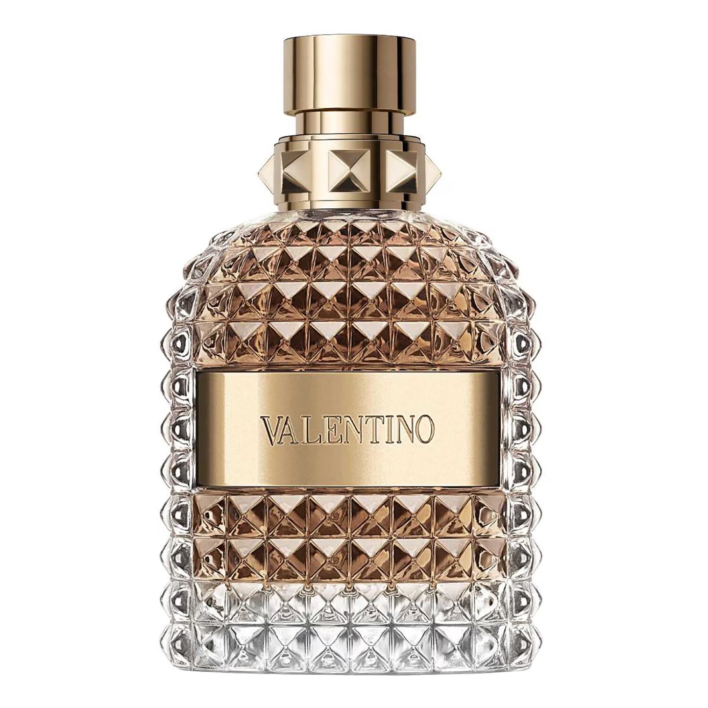 Valentino Uomo Eau de Toilette  100ML